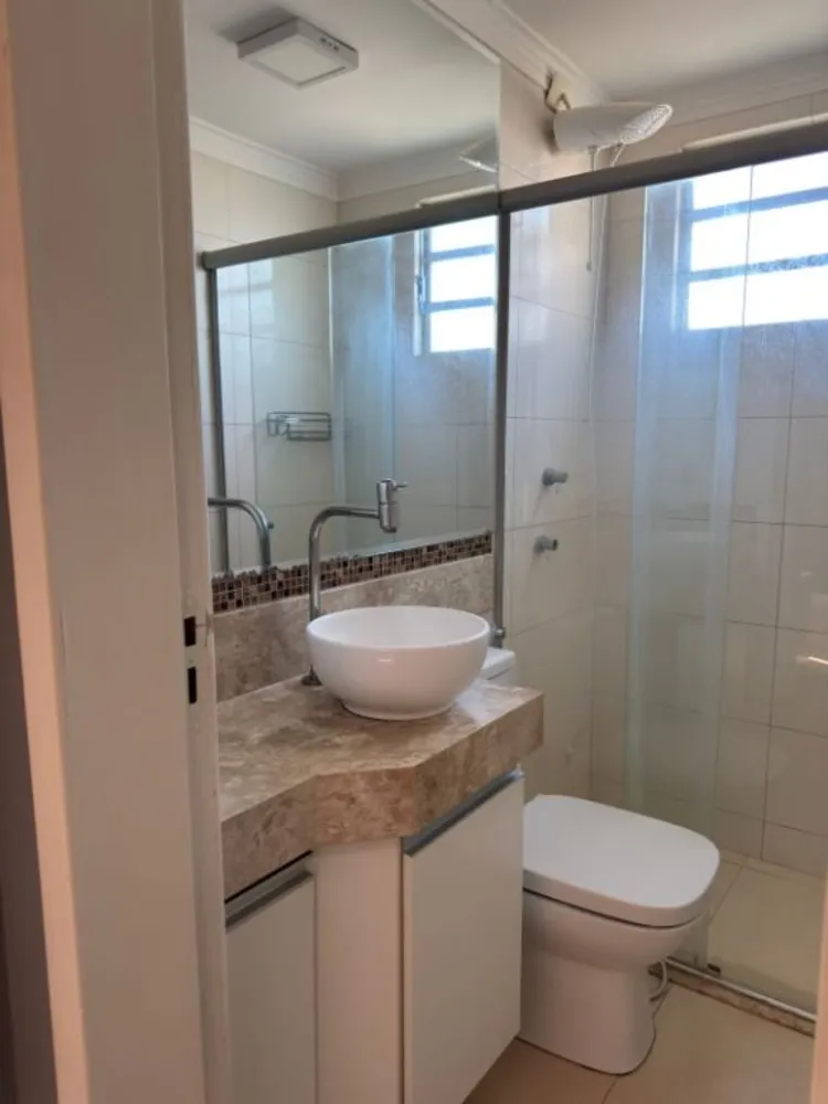 Apartamento, 2 quartos, 47 m² - Foto 3