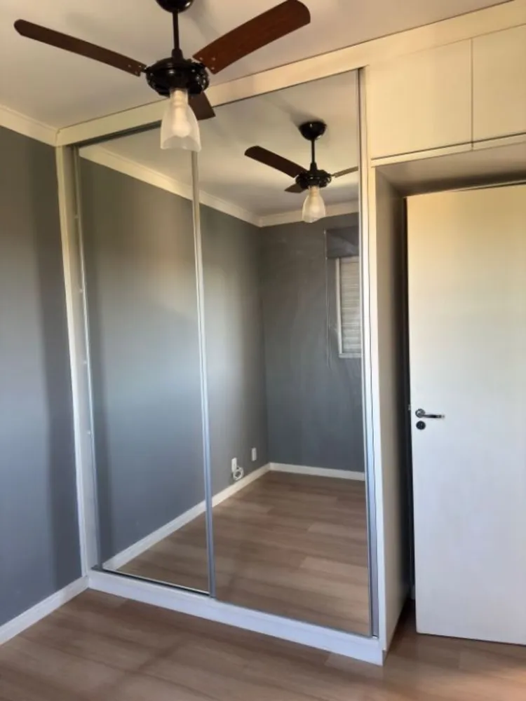 Apartamento, 2 quartos, 47 m² - Foto 7
