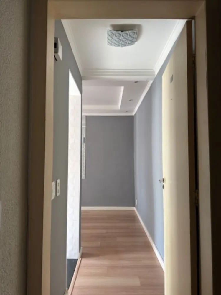 Apartamento, 2 quartos, 47 m² - Foto 8