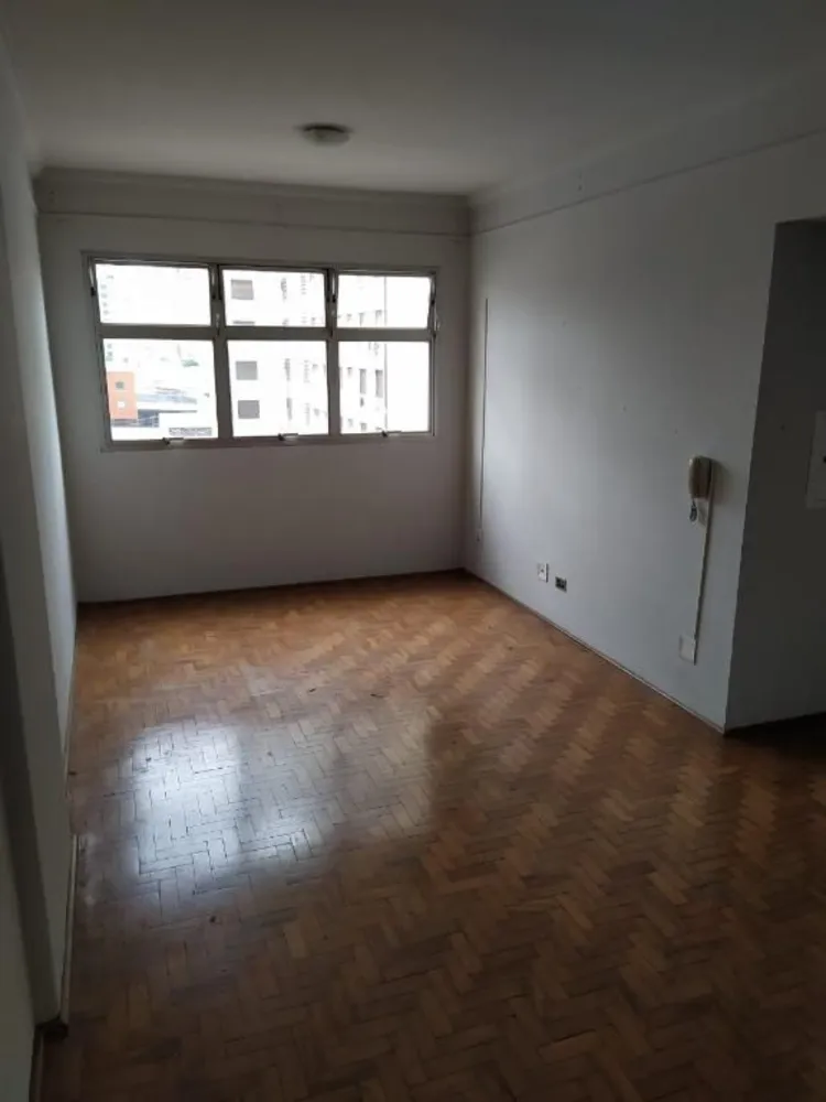 Apartamento, 1 quarto, 58 m² - Foto 1