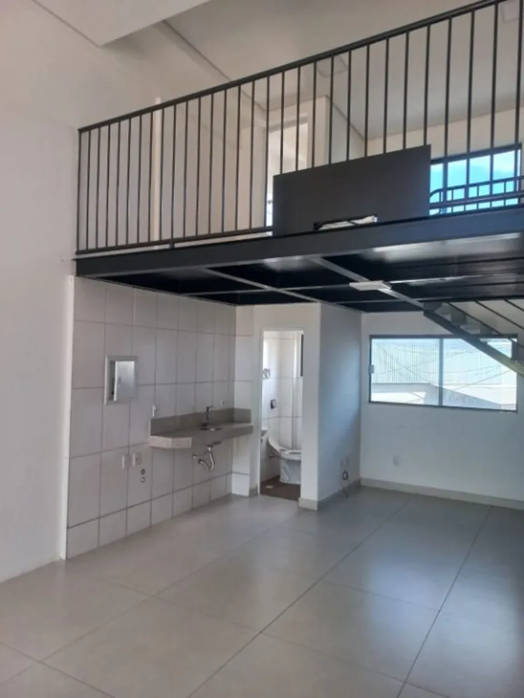 Sala-Conjunto, 60 m² - Foto 2