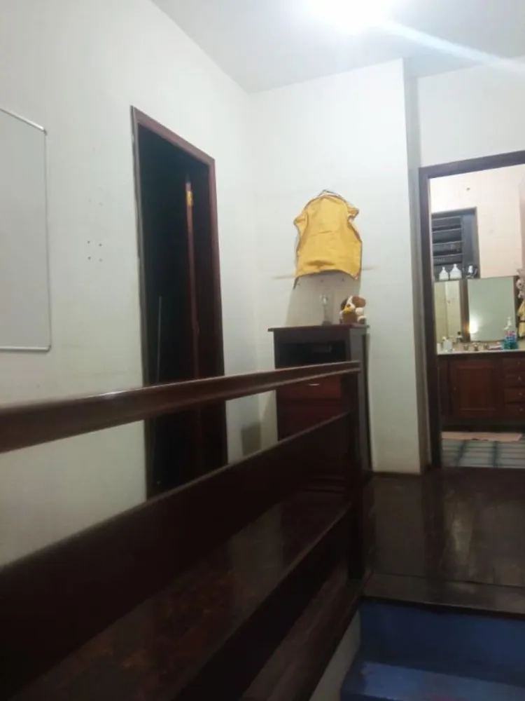 Casa, 3 quartos, 300 m² - Foto 1