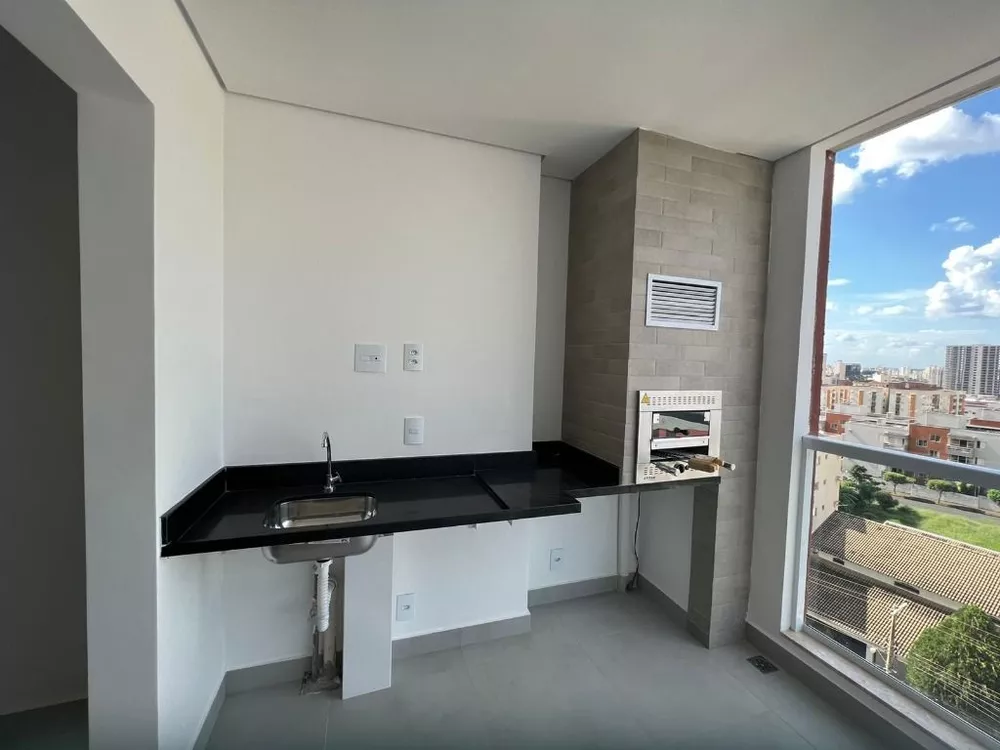 Apartamento à venda com 2 quartos, 63m² - Foto 2