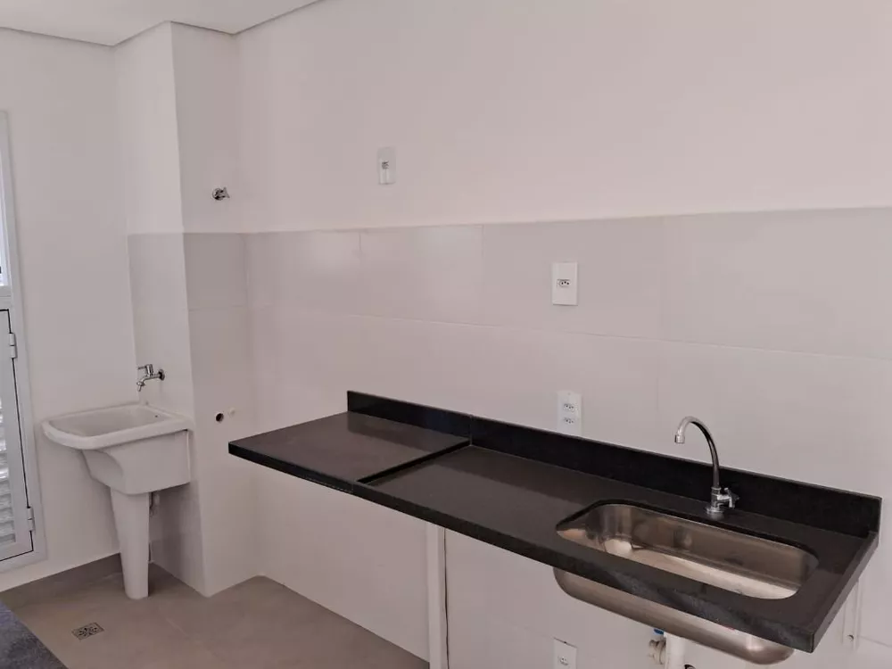 Apartamento à venda com 2 quartos, 63m² - Foto 5