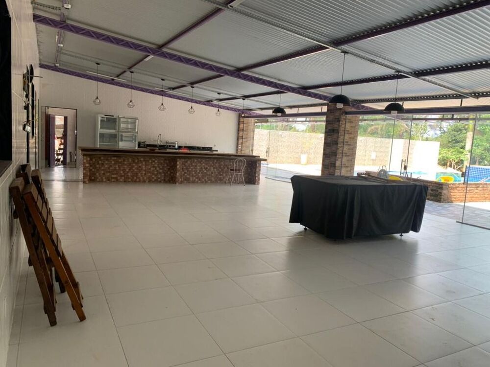 Chácara para alugar com 4 quartos, 2500m² - Foto 3