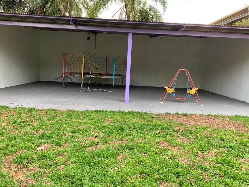 Chácara para alugar com 4 quartos, 2500m² - Foto 5