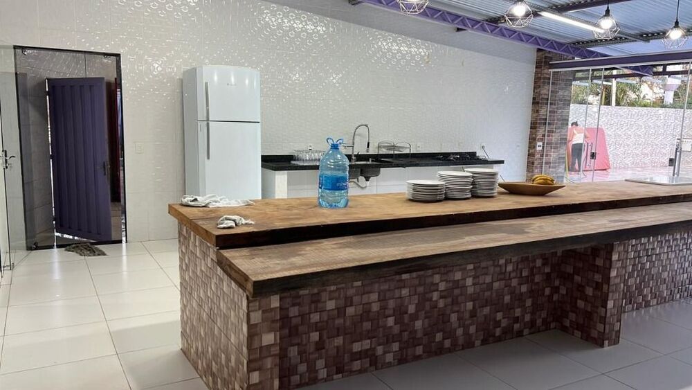 Chácara para alugar com 4 quartos, 2500m² - Foto 15