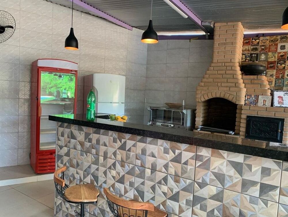 Chácara para alugar com 4 quartos, 2500m² - Foto 11
