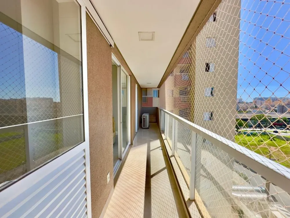Apartamento, 2 quartos, 78 m² - Foto 2