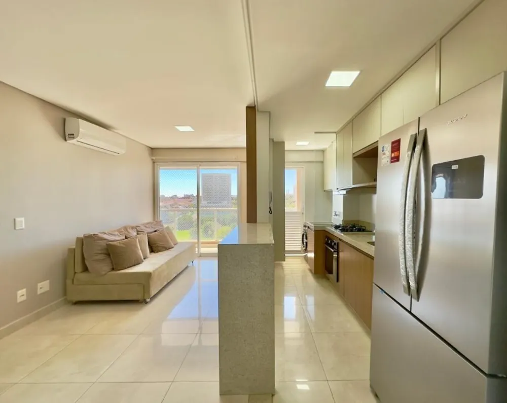 Apartamento, 2 quartos, 78 m² - Foto 3