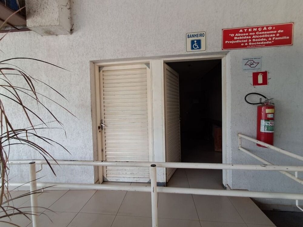 Loja-Salão para alugar, 30m² - Foto 4