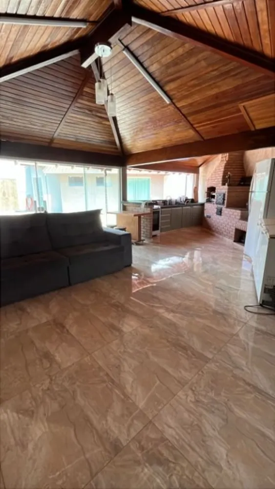 Casa, 3 quartos, 380 m² - Foto 6