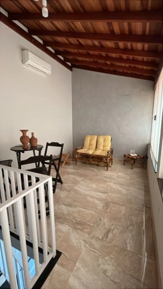 Casa, 3 quartos, 380 m² - Foto 1