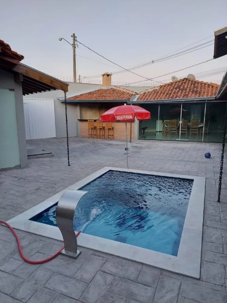 Casa, 3 quartos, 380 m² - Foto 4