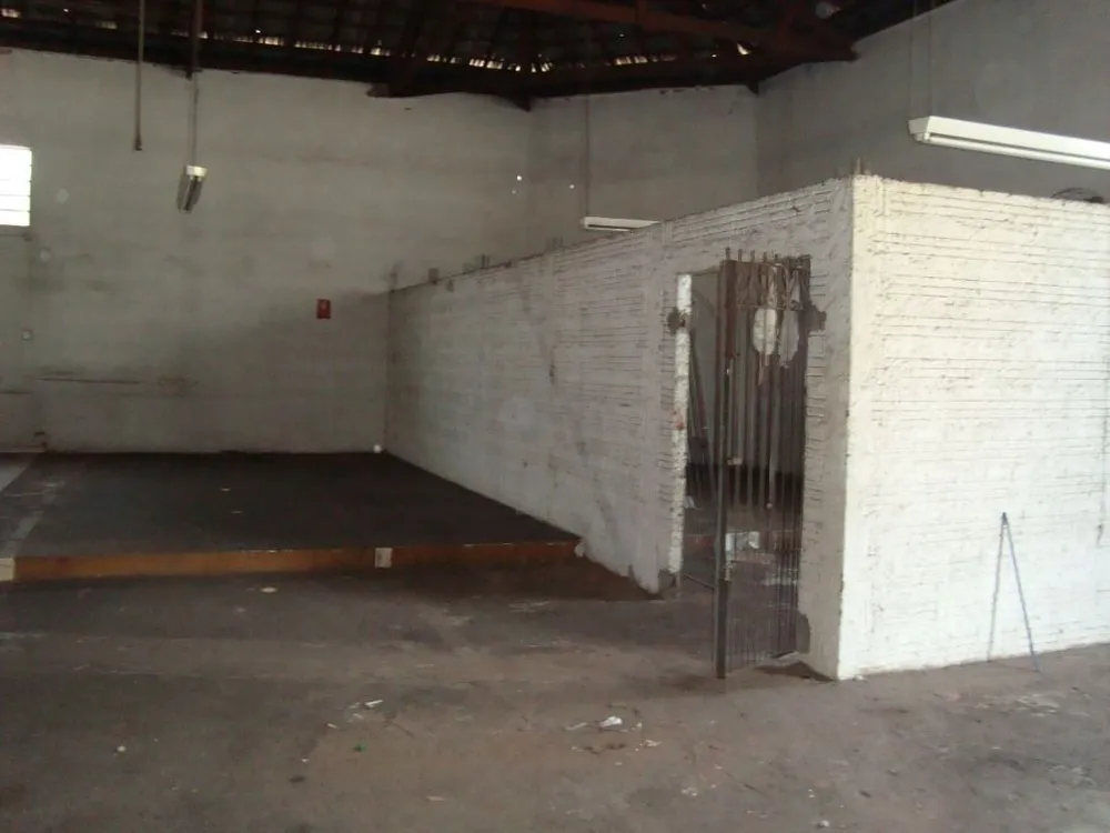 Depósito-Galpão, 3530 m² - Foto 8