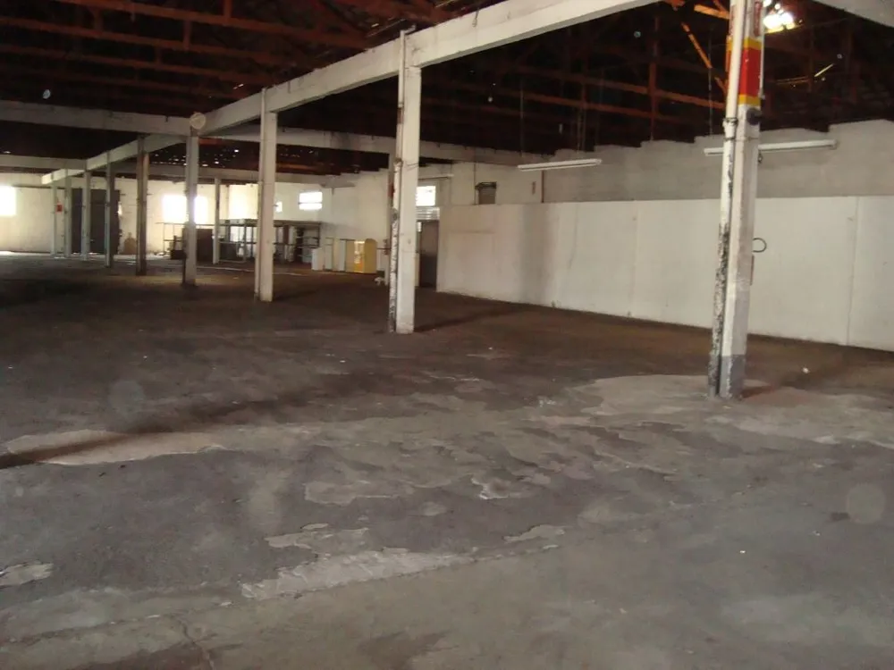 Depósito-Galpão, 3530 m² - Foto 2
