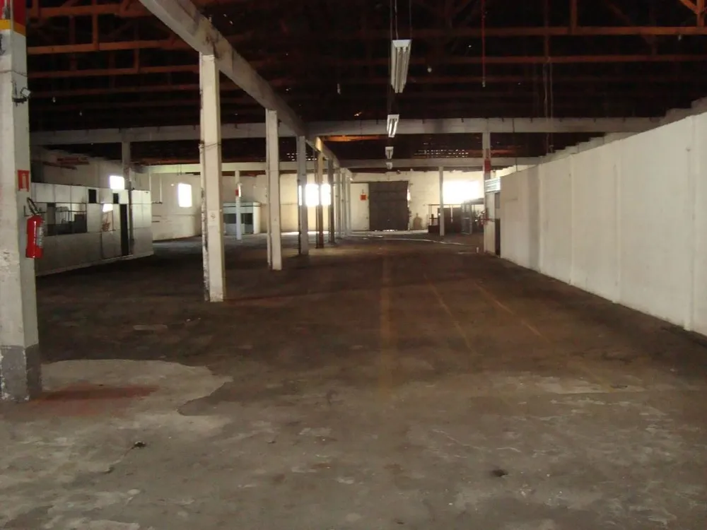 Depósito-Galpão, 3530 m² - Foto 1
