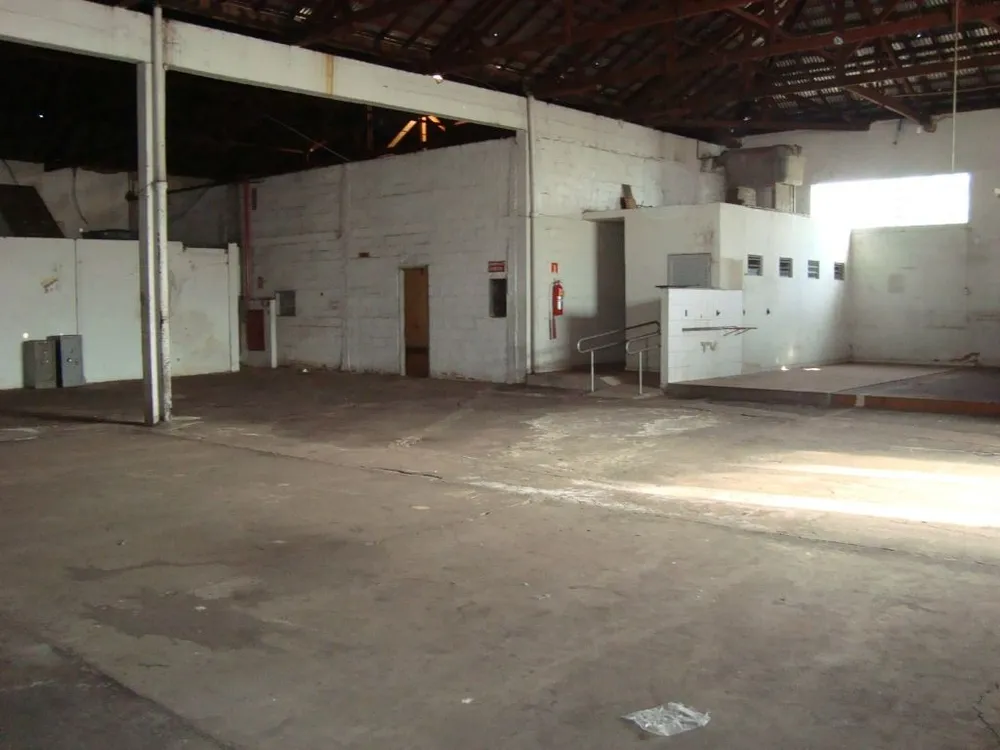Depósito-Galpão, 3530 m² - Foto 4