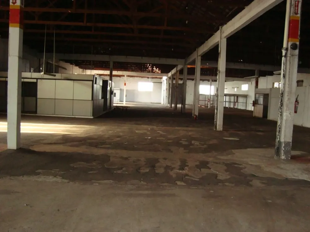 Depósito-Galpão, 3530 m² - Foto 3