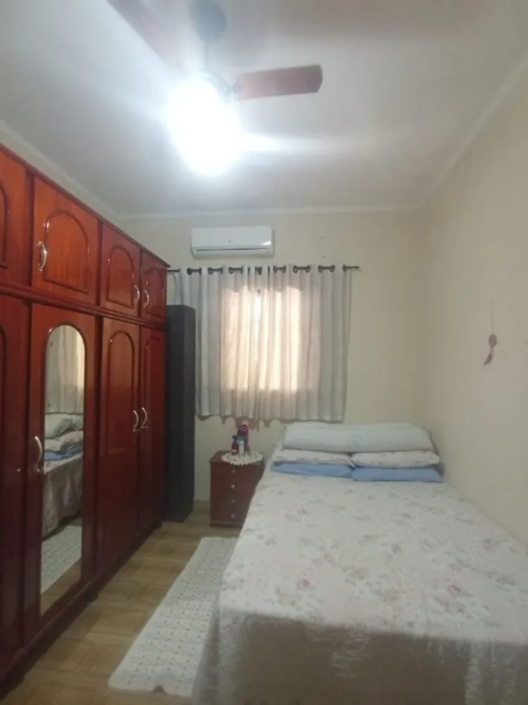 Casa, 3 quartos, 188 m² - Foto 6