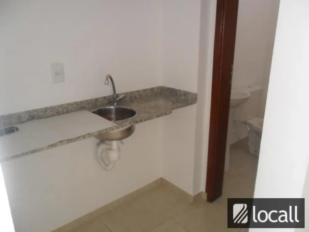 Sala-Conjunto, 32 m² - Foto 6