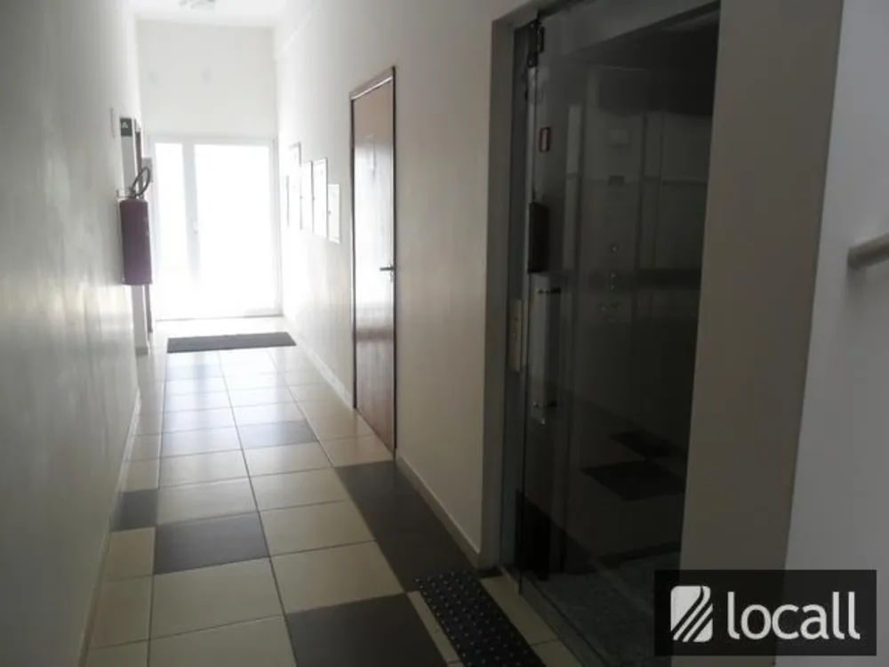 Sala-Conjunto, 32 m² - Foto 7