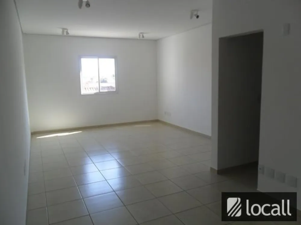 Sala-Conjunto, 32 m² - Foto 1