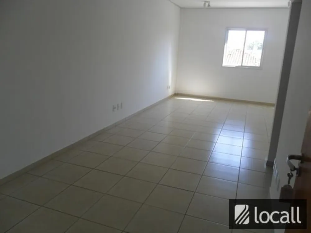 Sala-Conjunto, 32 m² - Foto 4