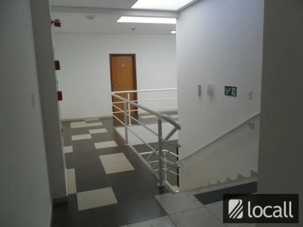 Sala-Conjunto, 32 m² - Foto 3