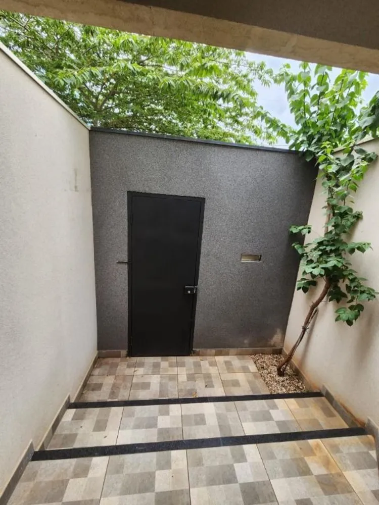 Casa, 3 quartos, 264 m² - Foto 1
