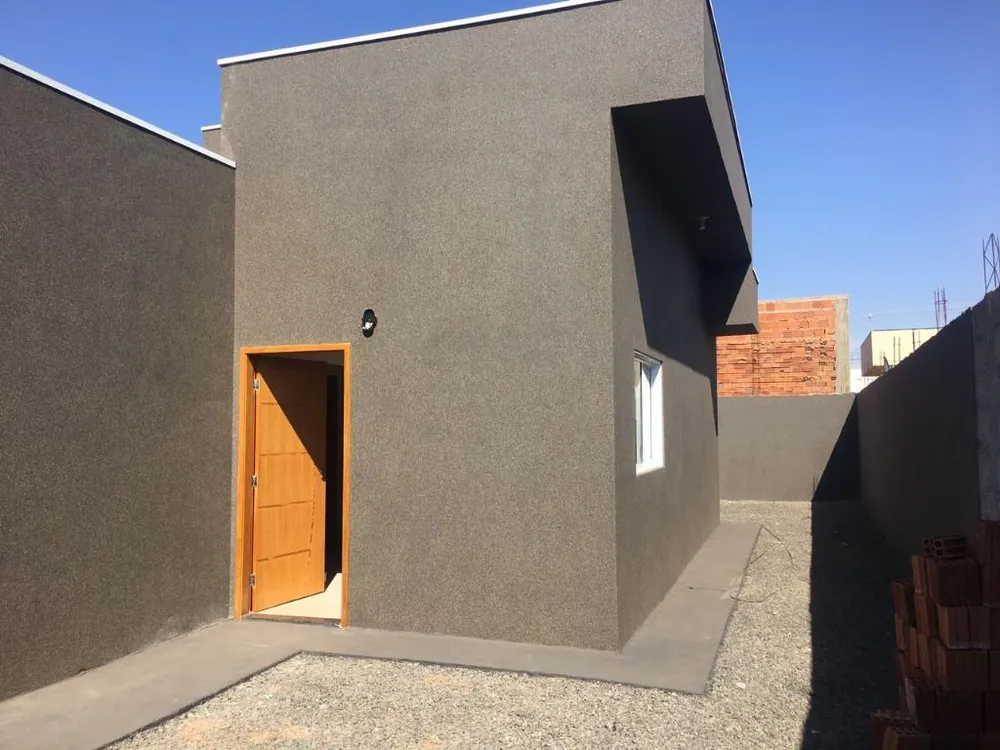 Casa, 3 quartos, 70 m² - Foto 1