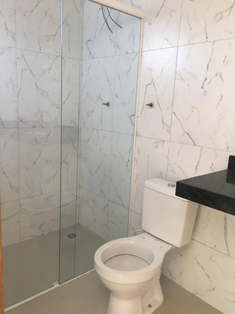 Casa, 3 quartos, 70 m² - Foto 2