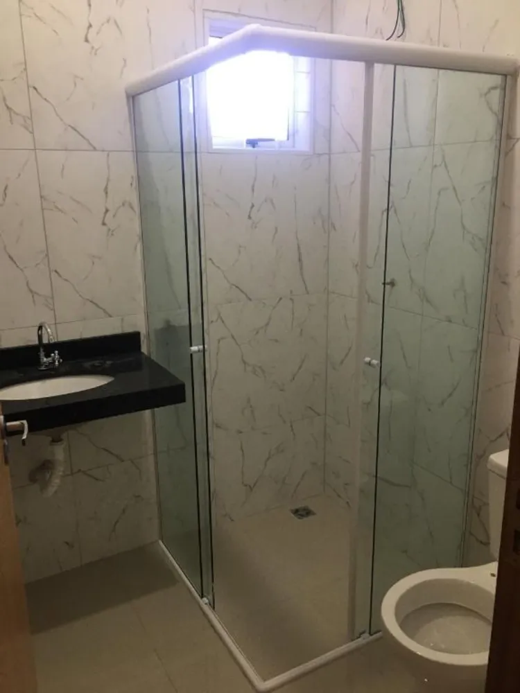 Casa, 3 quartos, 70 m² - Foto 4
