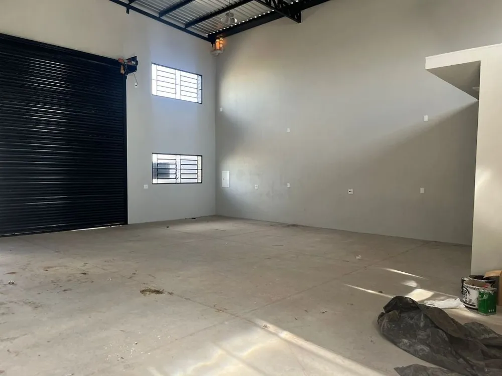 Loja-Salão, 120 m² - Foto 2