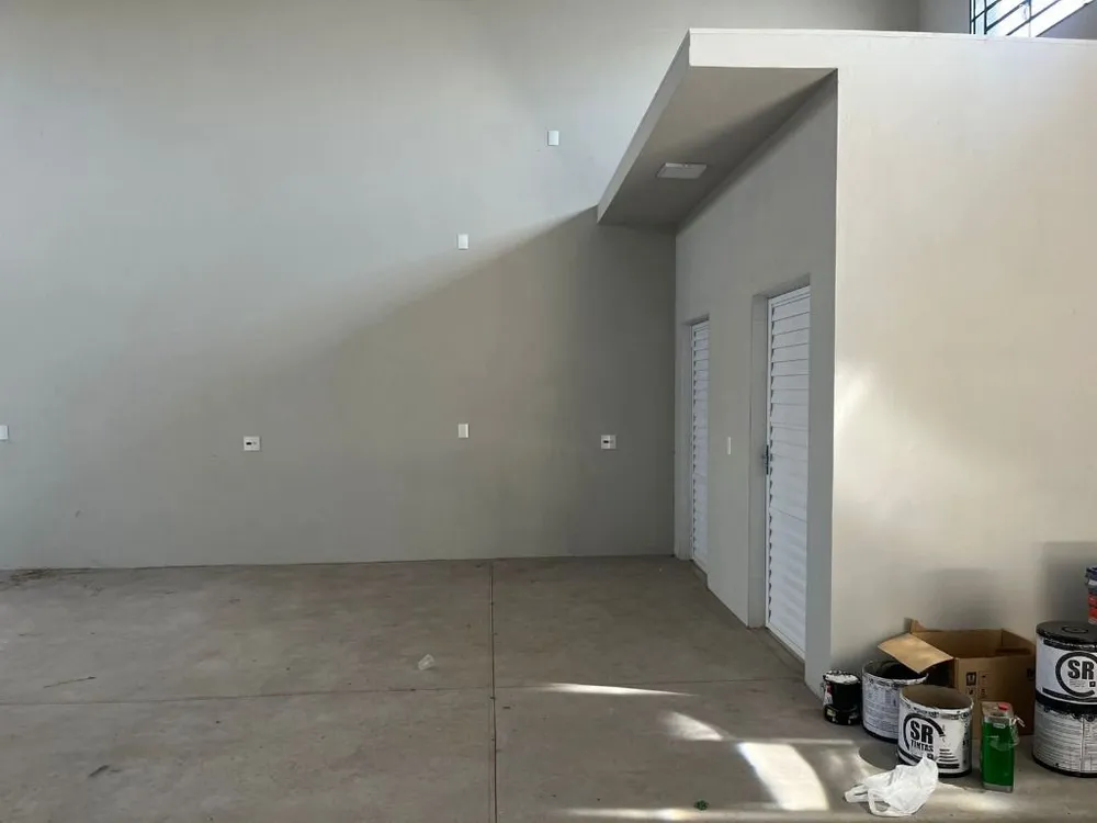 Loja-Salão, 120 m² - Foto 3