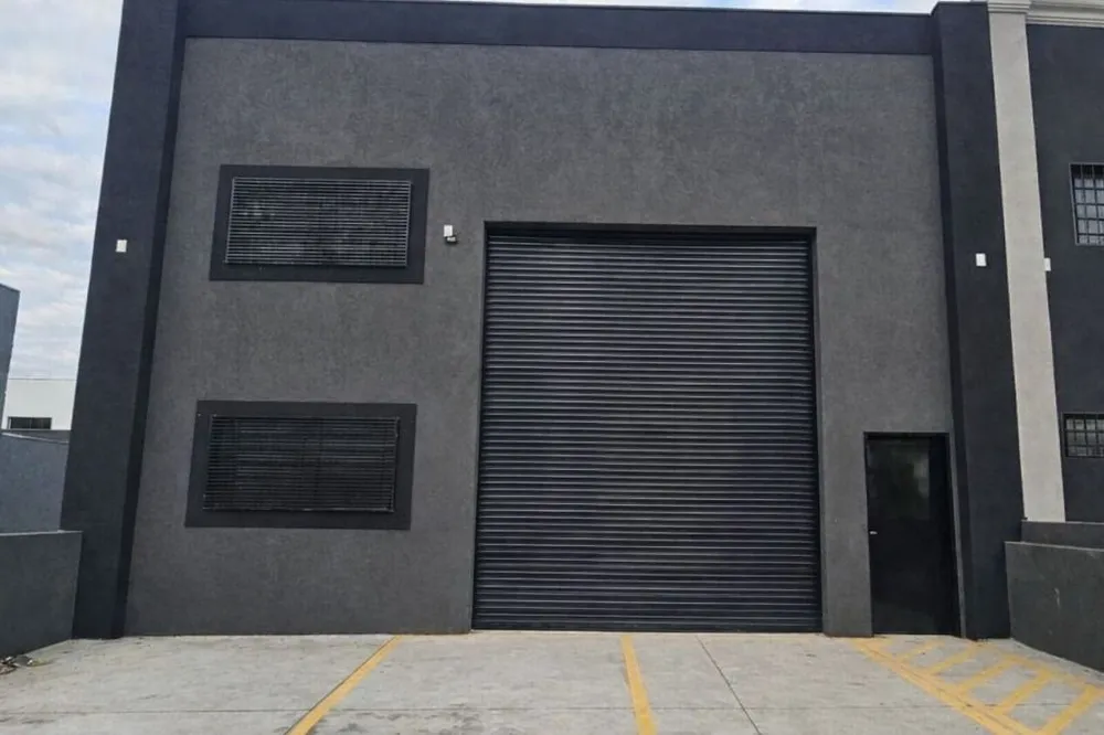 Loja-Salão, 120 m² - Foto 1
