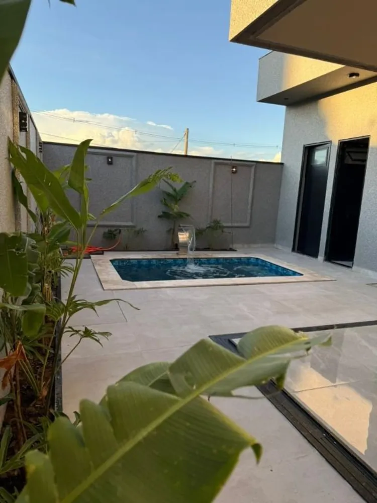 Casa de Condomínio, 3 quartos - Foto 7