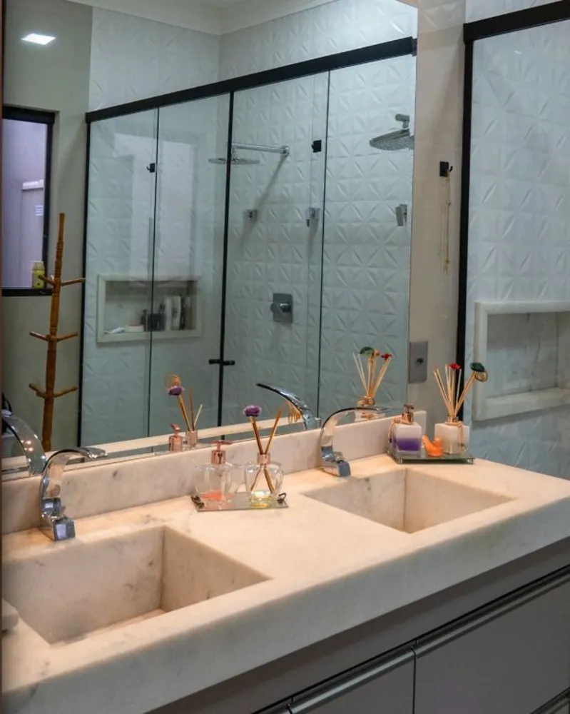 Casa de Condomínio, 3 quartos - Foto 6
