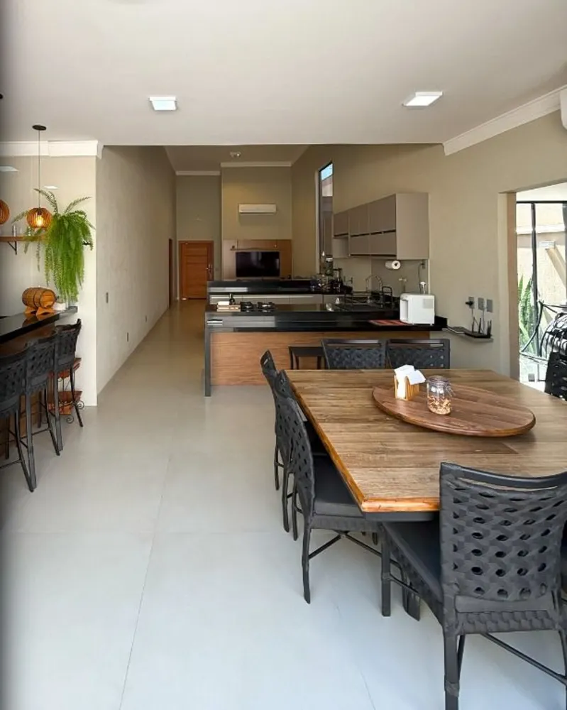 Casa de Condomínio, 3 quartos - Foto 3