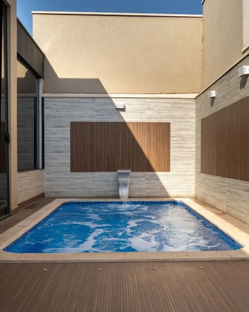 Casa de Condomínio, 3 quartos - Foto 8