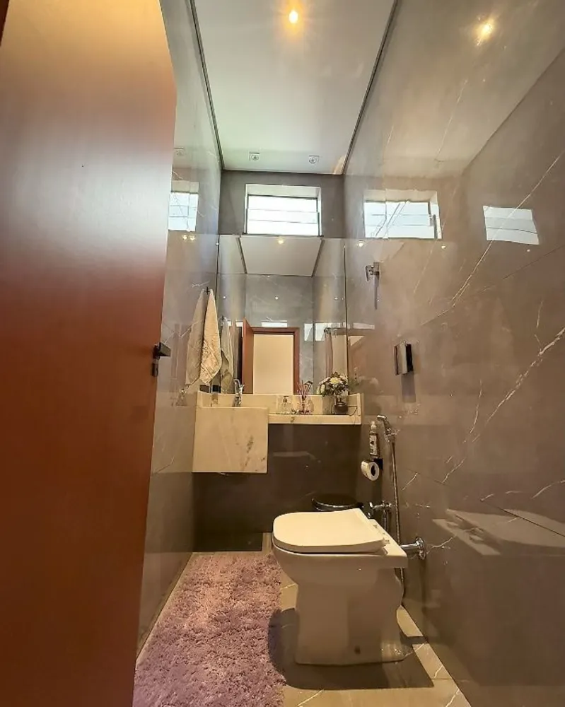 Casa de Condomínio, 3 quartos - Foto 5