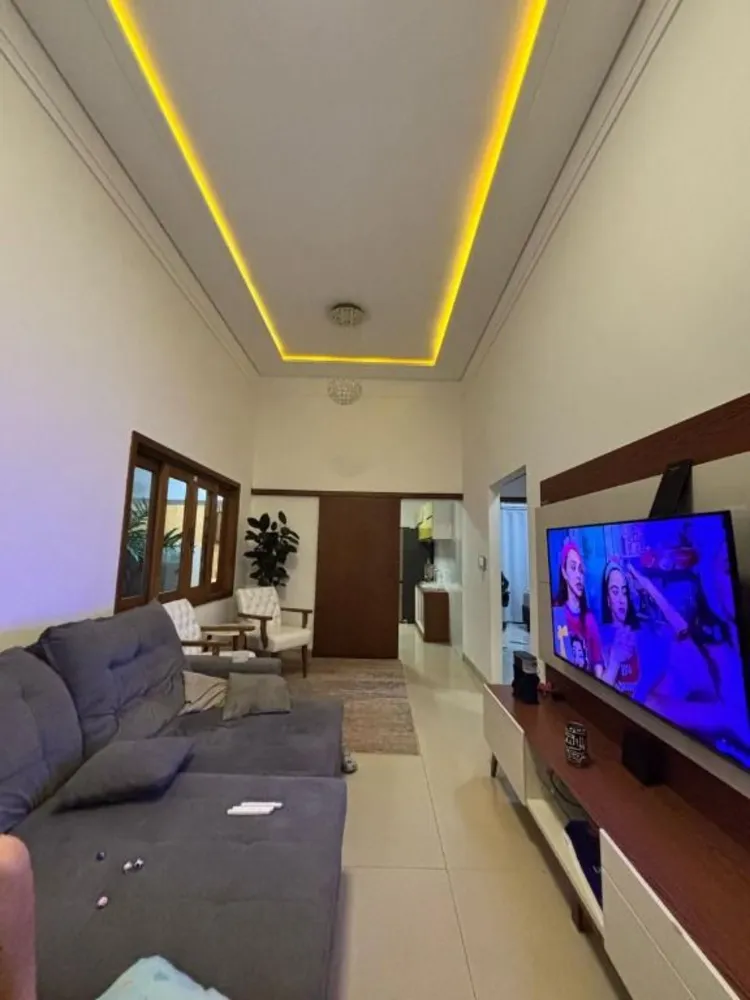 Casa, 3 quartos, 160 m² - Foto 2