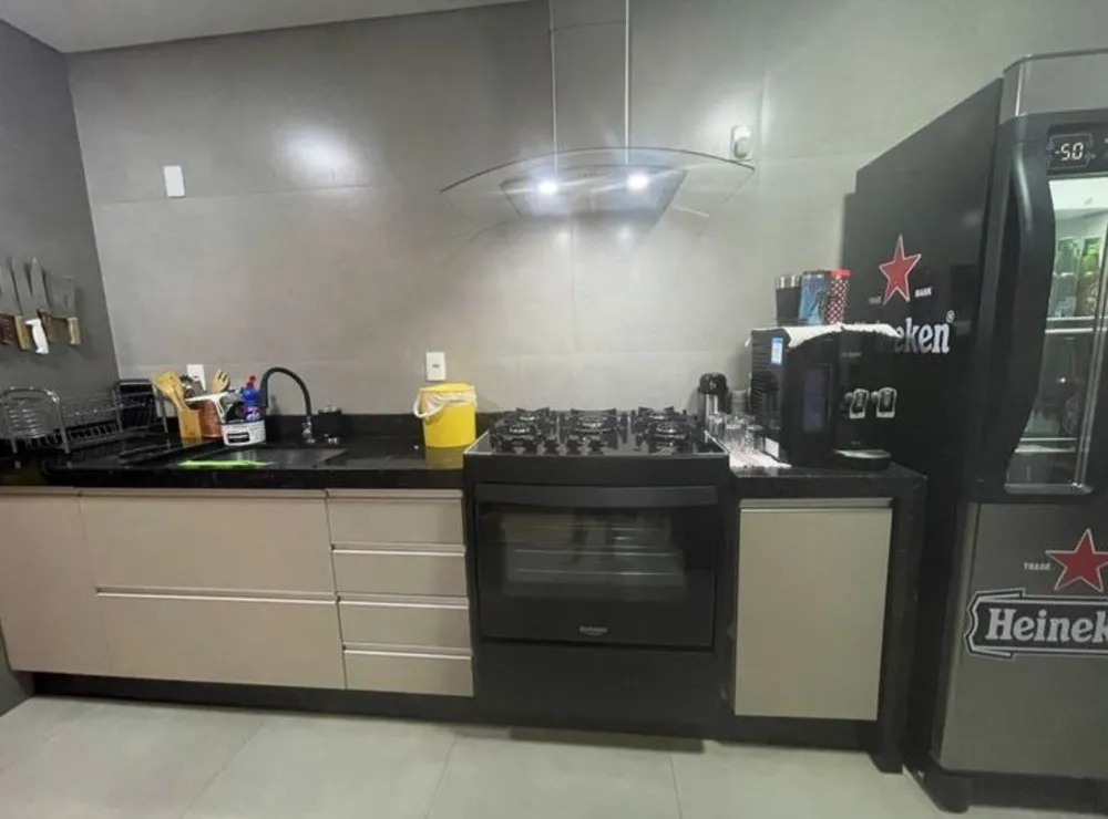 Casa, 3 quartos, 160 m² - Foto 5