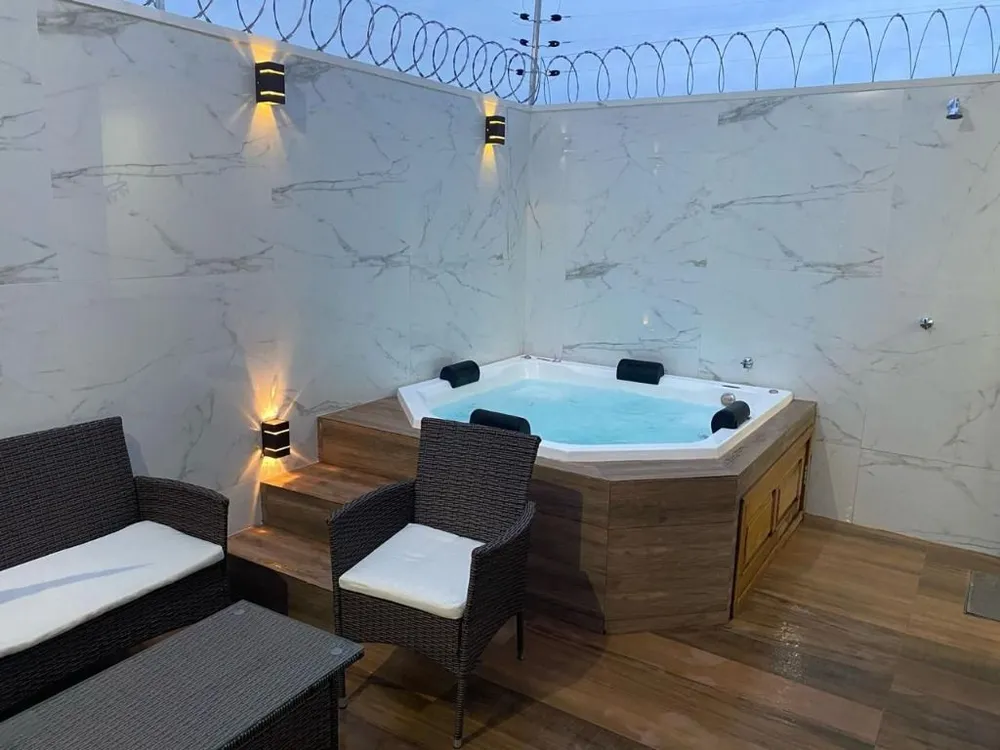 Casa, 3 quartos, 160 m² - Foto 7