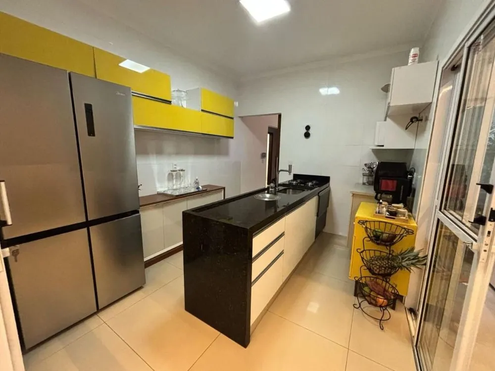 Casa, 3 quartos, 160 m² - Foto 4
