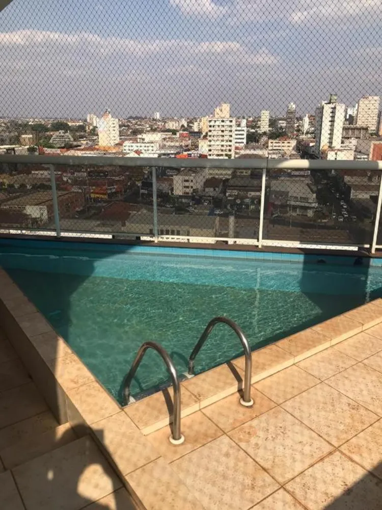 Apartamento, 4 quartos, 320 m² - Foto 8