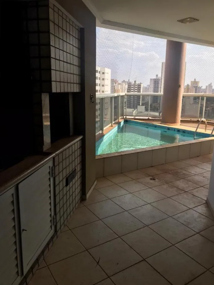 Apartamento, 4 quartos, 320 m² - Foto 7