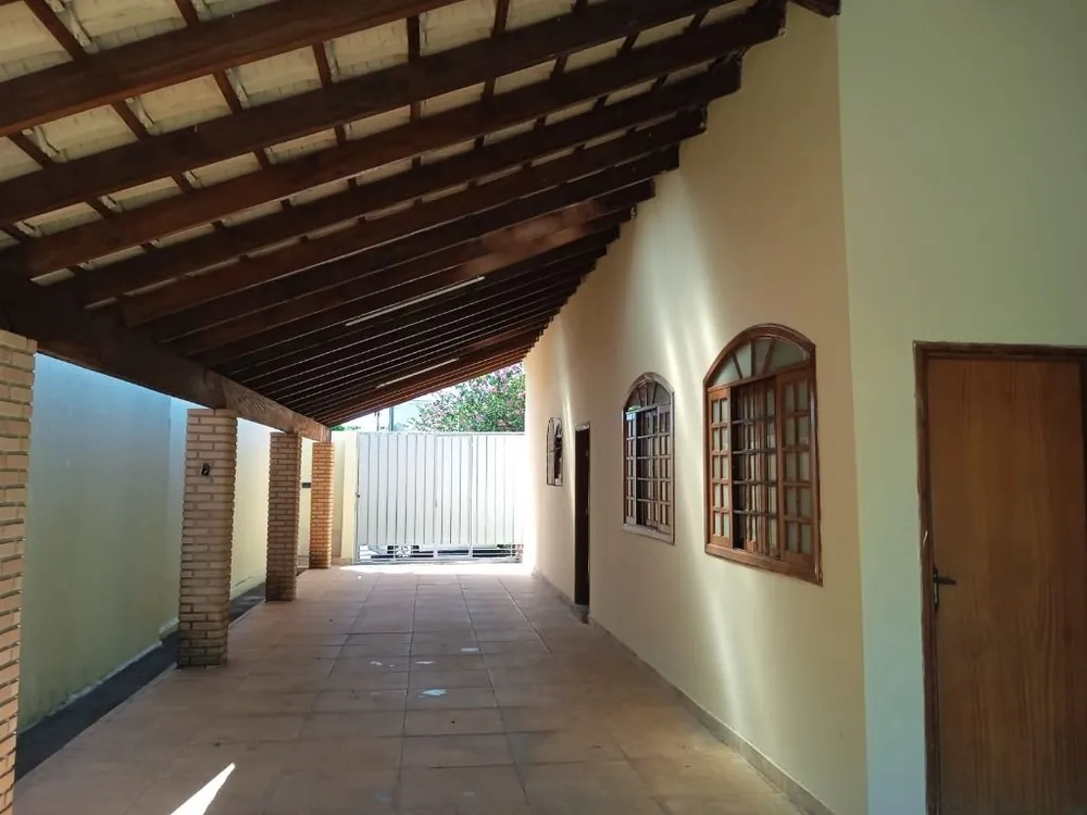 Casa, 3 quartos, 146 m² - Foto 4