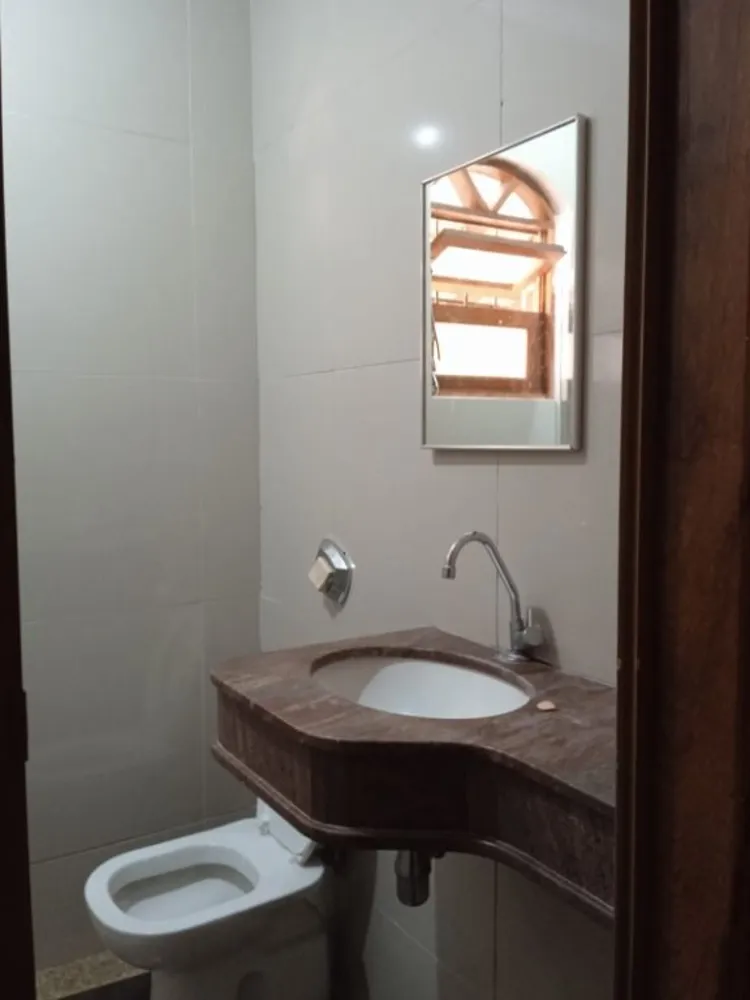 Casa, 3 quartos, 146 m² - Foto 5