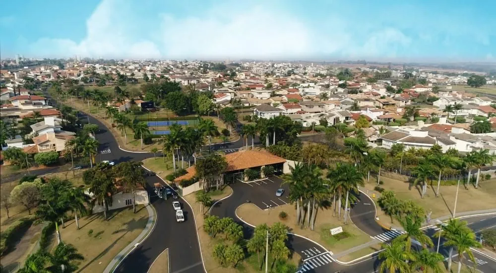 Loteamento e Condomínio, 480 m² - Foto 3